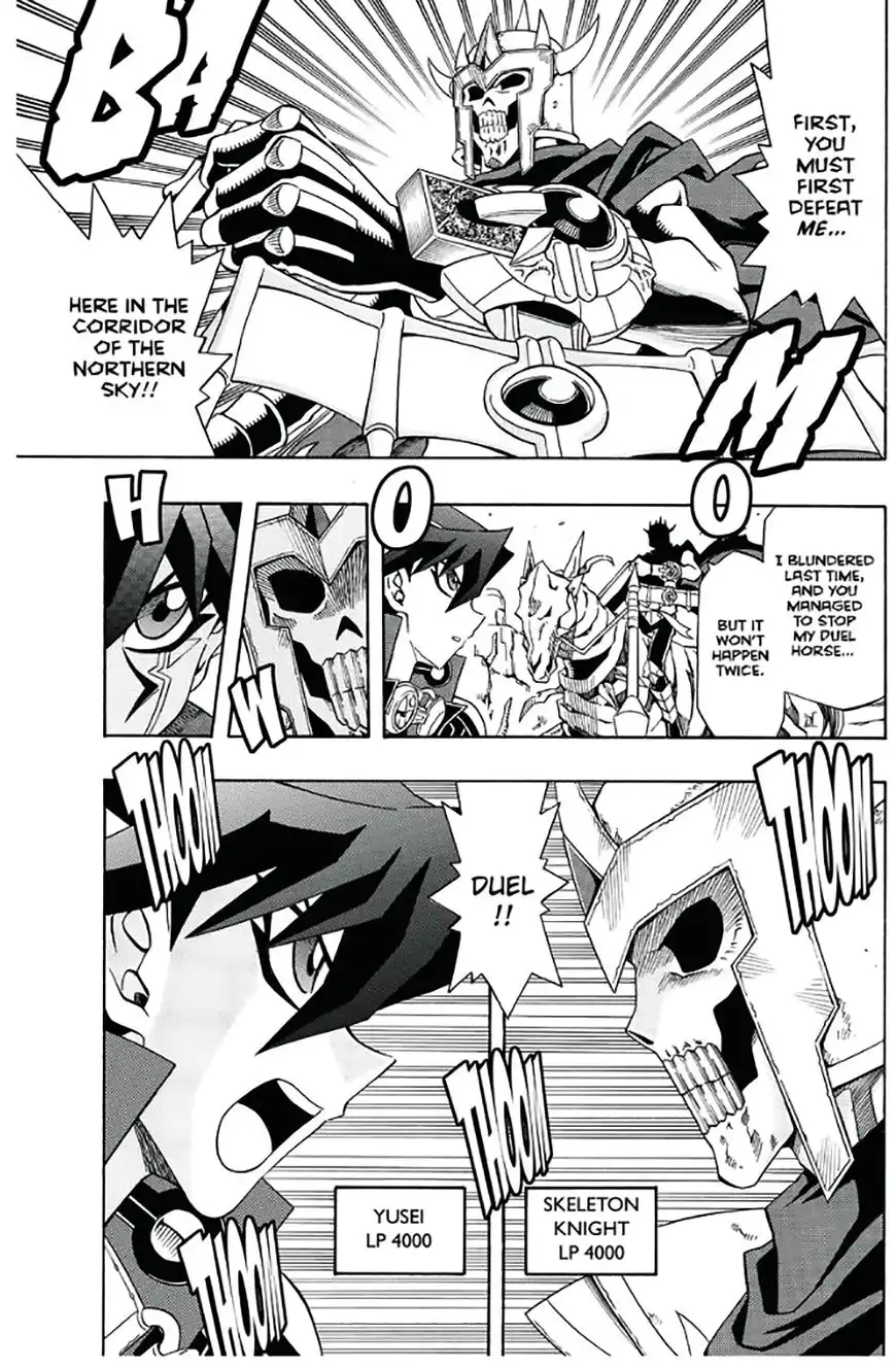 Yu-Gi-Oh! 5Ds - A Chapter 45 7